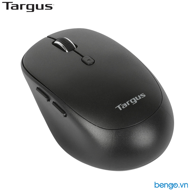 Chuột không dây Bluetooth TARGUS Midsize Comfort kháng khuẩn - B582