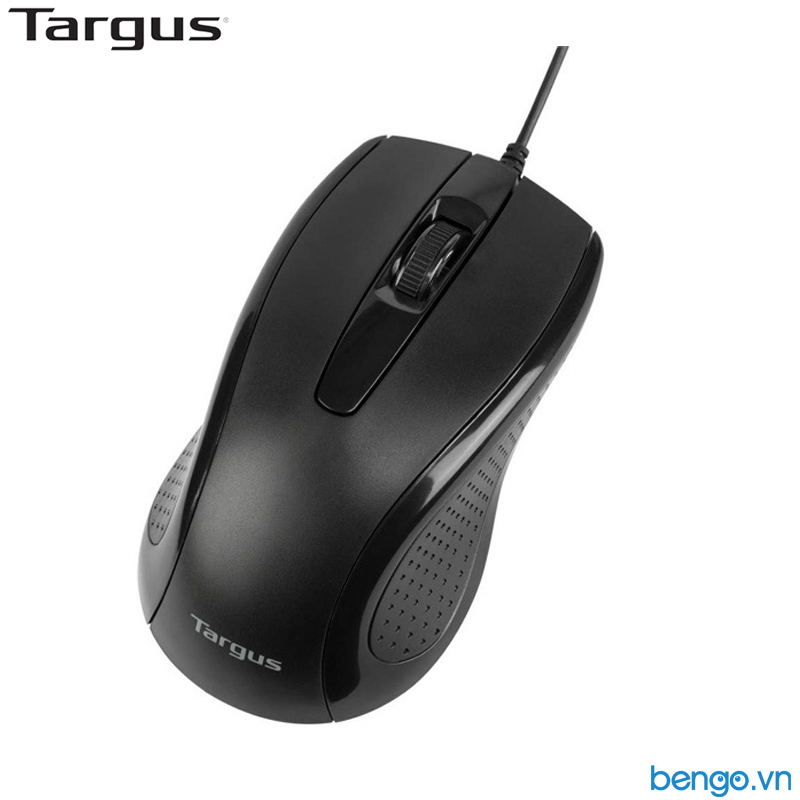 Chuột có dây USB TARGUS Optical Mouse - U660