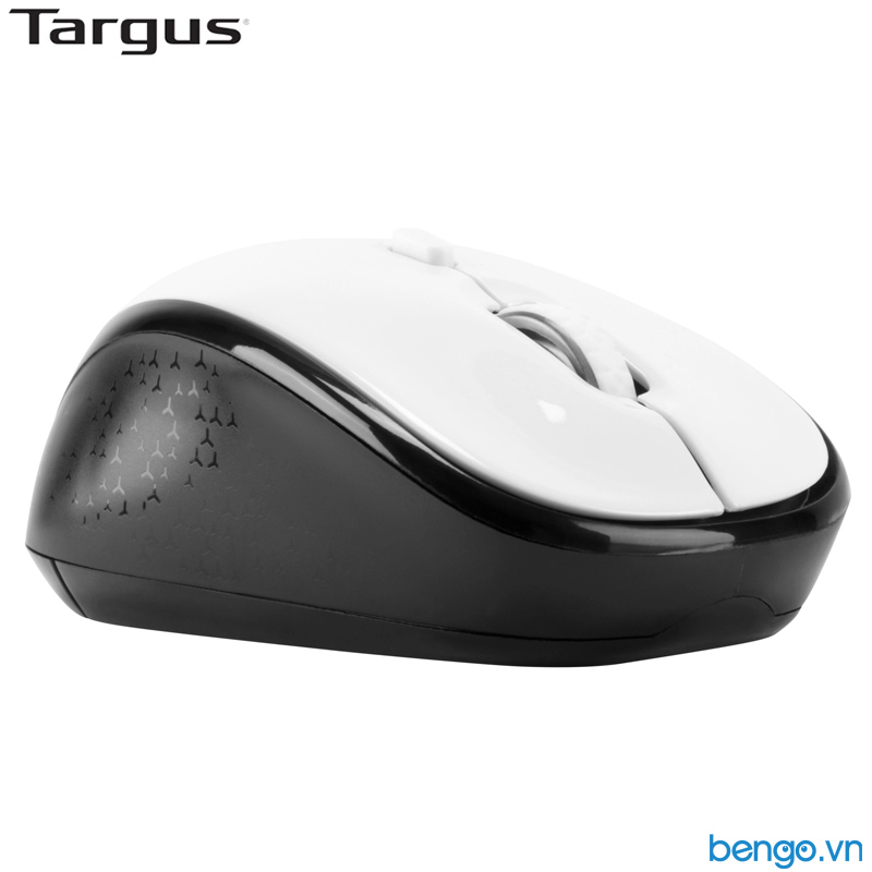 Chuột không dây TARGUS Wireless 4 Key BlueTrace Mouse - W620