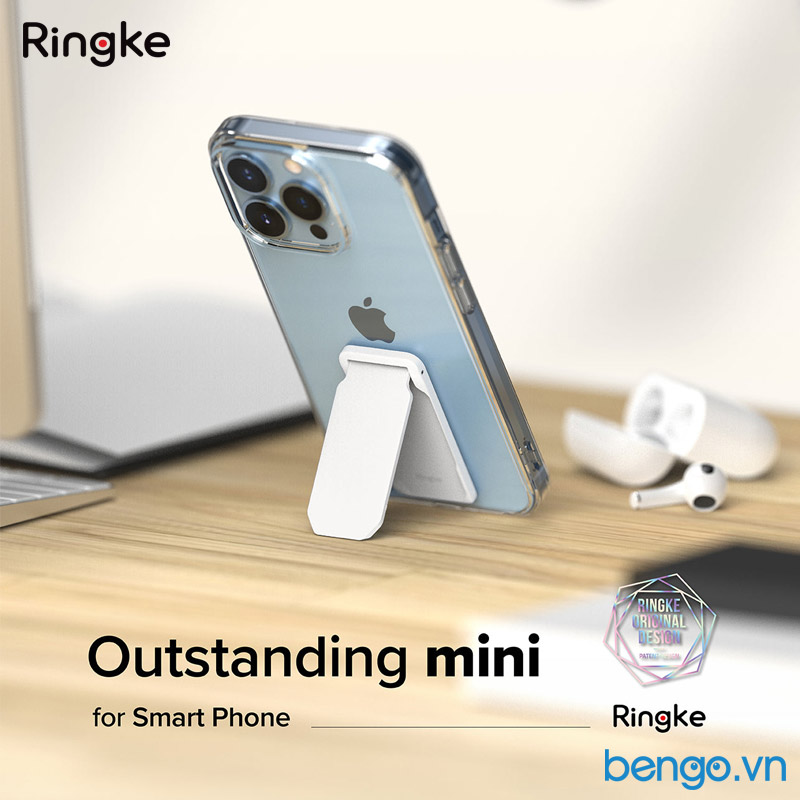 Ringke Outstanding Mini Universal Kickstand