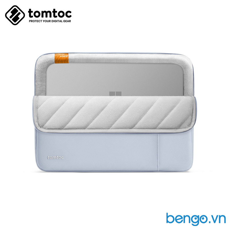 Túi Chống Sốc MacBook Pro 14 Tomtoc