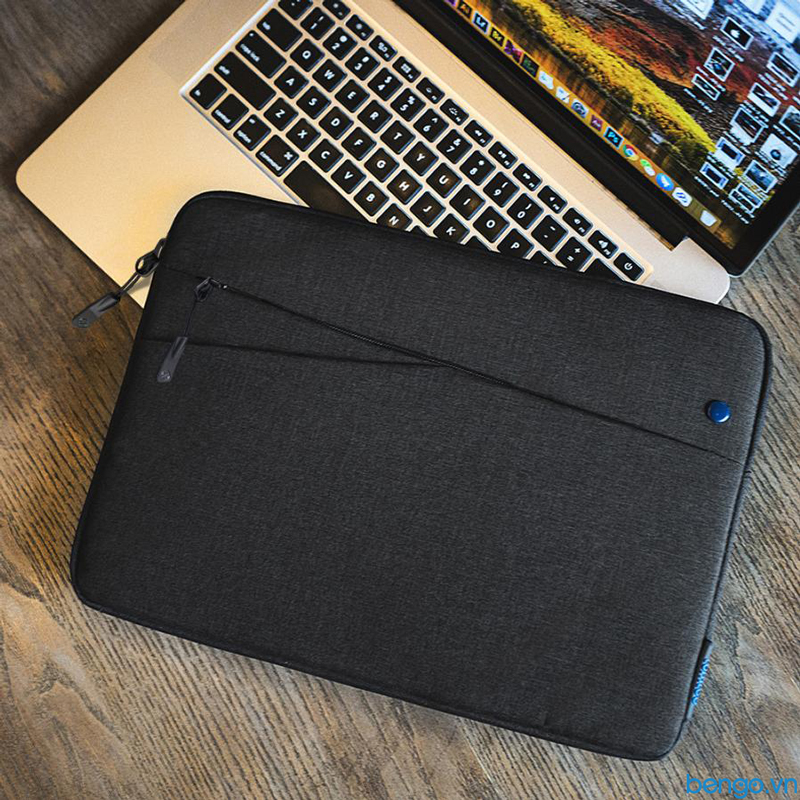 Túi chống sốc MacBook Air/Retina 13” TOMTOC (USA) Style - A18-C01 Túi chống sốc MacBook Air/Retina 13” TOMTOC (USA) Style - A18-C01
