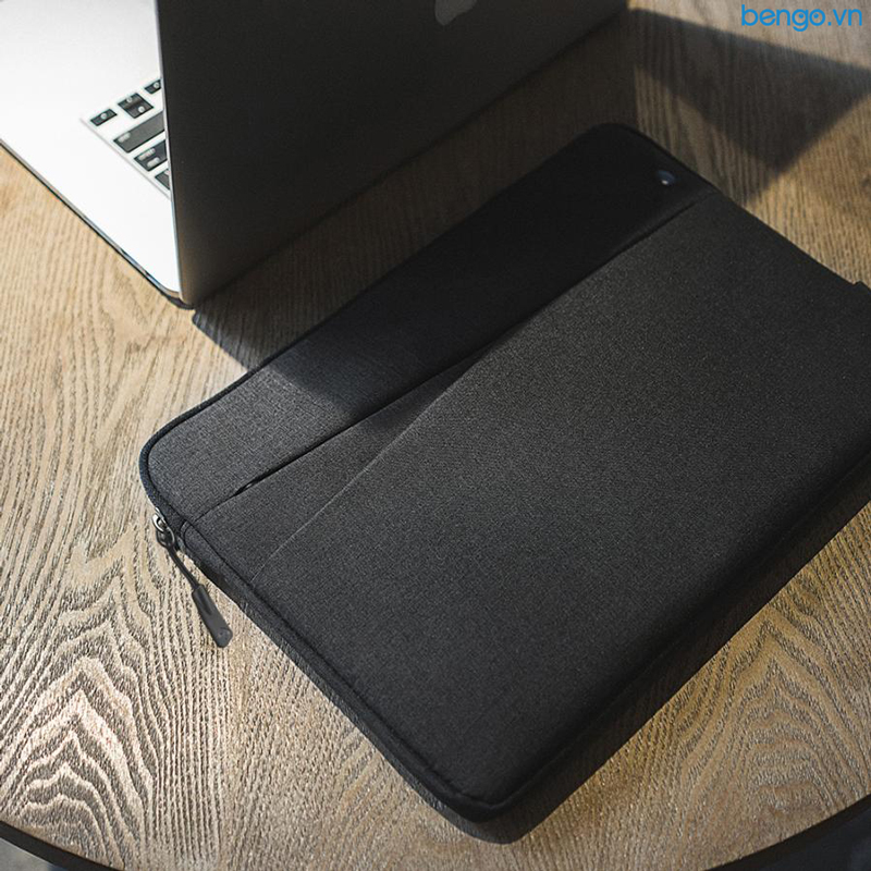Túi chống sốc MacBook Air/Retina 13” TOMTOC (USA) Style - A18-C01 Túi chống sốc MacBook Air/Retina 13” TOMTOC (USA) Style - A18-C01