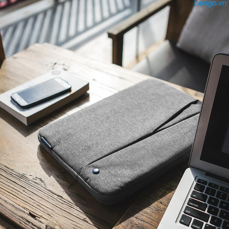 Túi chống sốc MacBook Air/Retina 13” TOMTOC (USA) Style - A18-C01 Túi chống sốc MacBook Air/Retina 13” TOMTOC (USA) Style - A18-C01