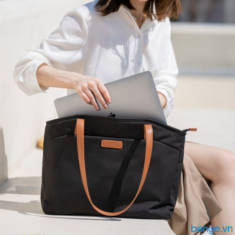 Túi xách TOMTOC (USA) Tote Handbag cho MacBook Pro 16″ - A53-E02