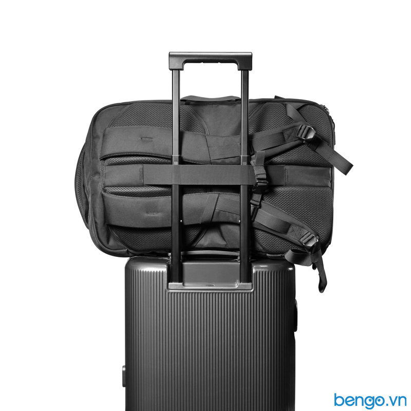 Ba lô TOMTOC (USA) Travel Backpack 40L - A82-F01D