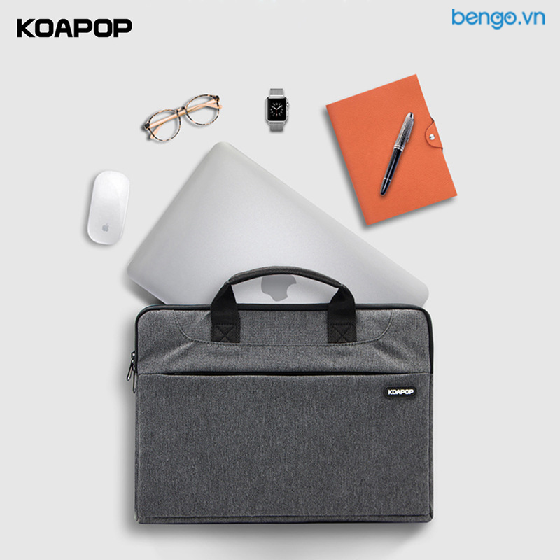 Túi xách MacBook 15"/13" KOAPOP Business