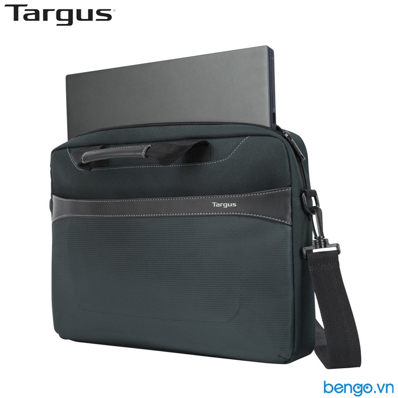 Túi đeo chống sốc Laptop 15.6