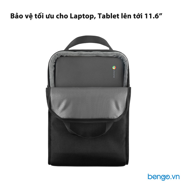 Túi chống sốc có quai UAG Lite Sleeve cho Laptop/Tablet 11.6