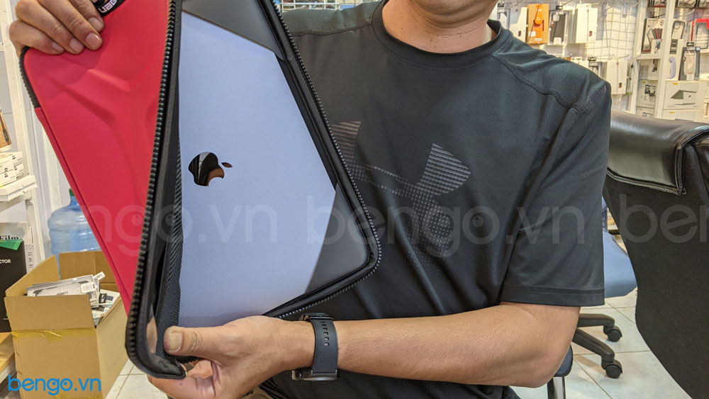túi bảo vệ laptop UAG Medium Sleeve Fall 2019