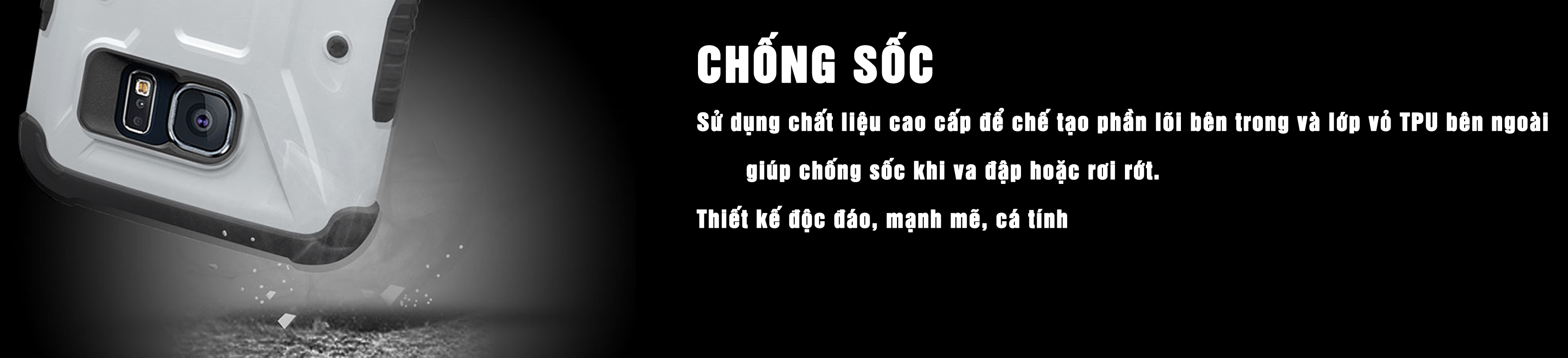 Ốp lưng Samsung Galaxy S8 Pathfinder Series chính hãng UAG Ốp lưng Samsung Galaxy S8 Pathfinder Series chính hãng UAG