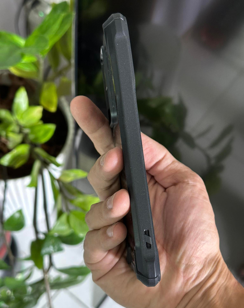 Ốp lưng Xiaomi 12T/12T Pro Ringke