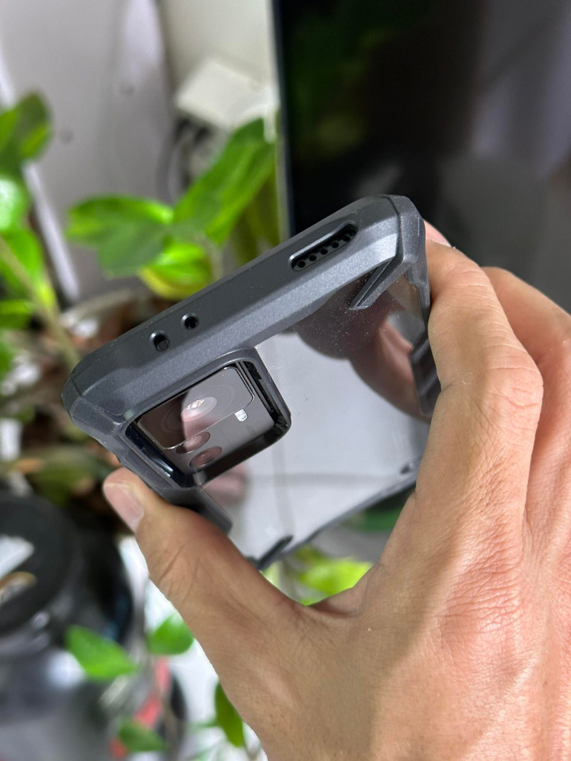 Ốp lưng Xiaomi 12T/12T Pro Ringke