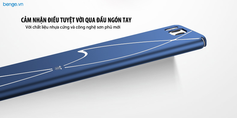 Ốp lưng Xiaomi Mi 6 TAUT New Fashion