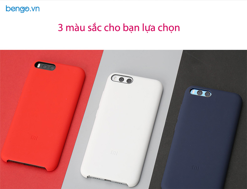 Ốp lưng dán da Xiaomi Mi 6 chính hãng cao cấp Ốp lưng dán da Xiaomi Mi 6 chính hãng cao cấp