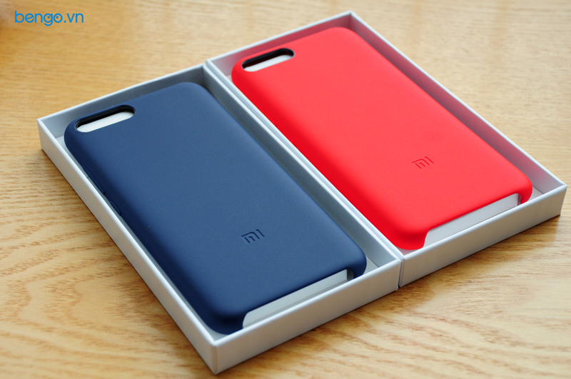 Ốp lưng dán da Xiaomi Mi 6 chính hãng cao cấp Ốp lưng dán da Xiaomi Mi 6 chính hãng cao cấp