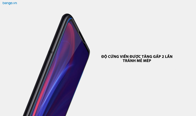 Dán cường lực Xiaomi Mi 9T/9T Pro/Redmi K20 Nillkin XD CP+ MAX