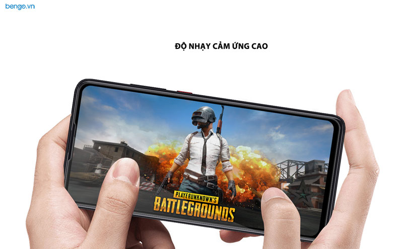 Dán cường lực Xiaomi Mi 9T/9T Pro/Redmi K20 Nillkin XD CP+ MAX