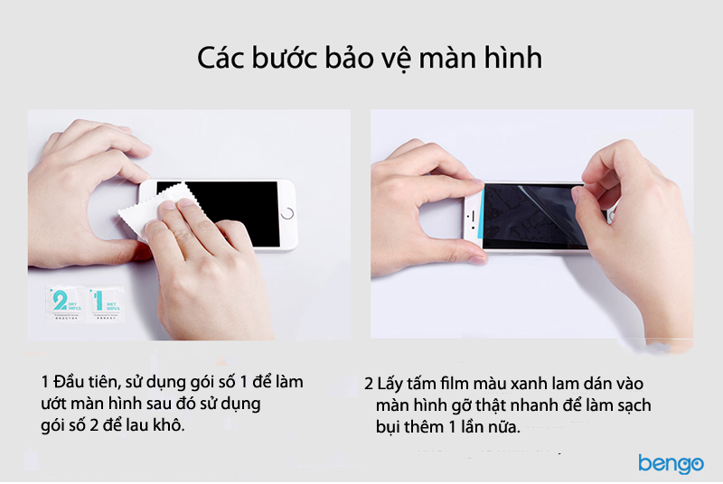 Kính cường lực Xiaomi Mi Max 3 Nillkin Amazing H + PRO