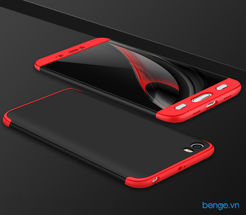 Ốp lưng Xiaomi Mi5 bảo vệ 360 Ốp lưng Xiaomi Mi5 bảo vệ 360