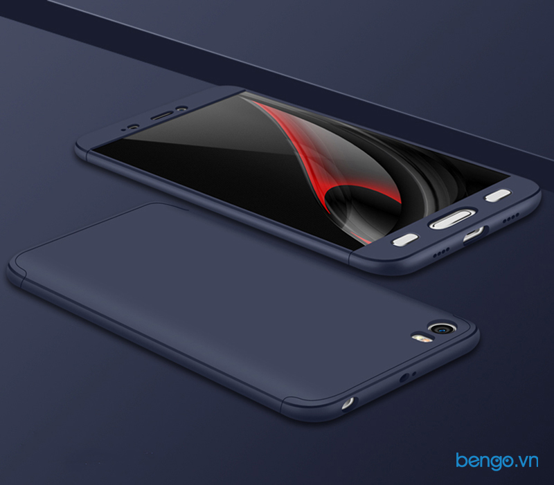 Ốp lưng Xiaomi Mi5 bảo vệ 360 Ốp lưng Xiaomi Mi5 bảo vệ 360