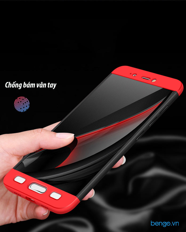 Ốp lưng Xiaomi Mi5 bảo vệ 360 Ốp lưng Xiaomi Mi5 bảo vệ 360