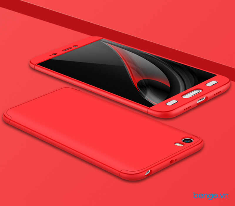 Ốp lưng Xiaomi Mi5 bảo vệ 360 Ốp lưng Xiaomi Mi5 bảo vệ 360