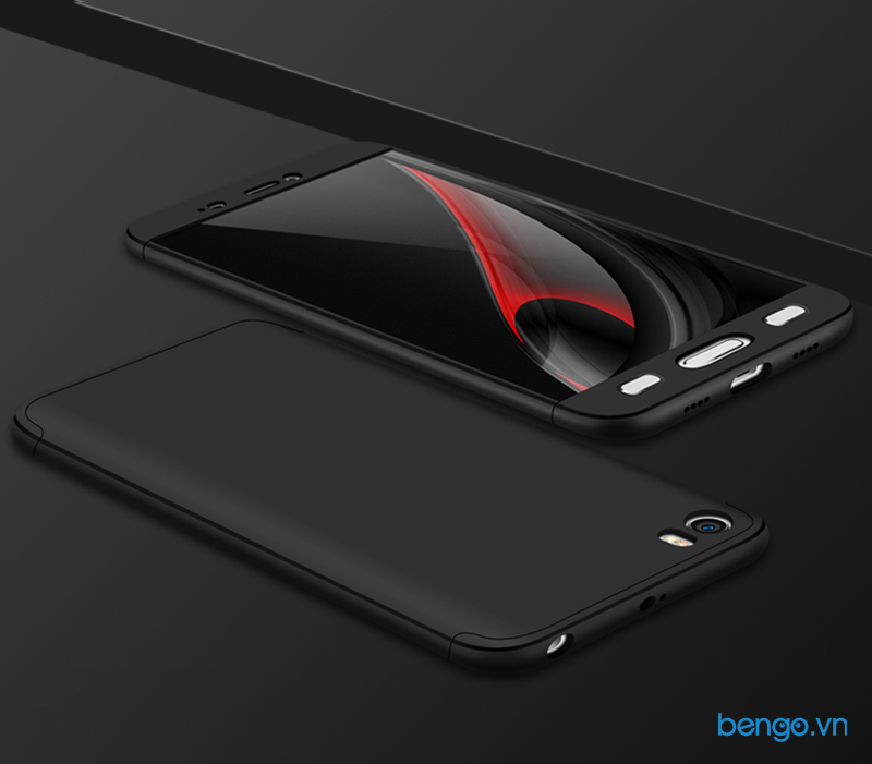 Ốp lưng Xiaomi Mi5 bảo vệ 360 Ốp lưng Xiaomi Mi5 bảo vệ 360