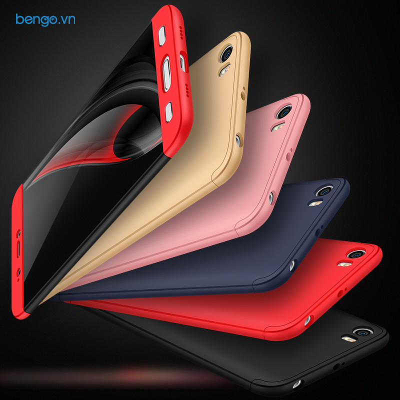 Ốp lưng Xiaomi Mi5 bảo vệ 360 Ốp lưng Xiaomi Mi5 bảo vệ 360