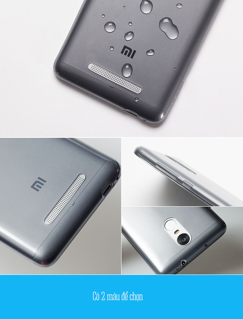 op lung tpu Xiaomi Redmi Note 3 den op lung tpu Xiaomi Redmi Note 3 den
