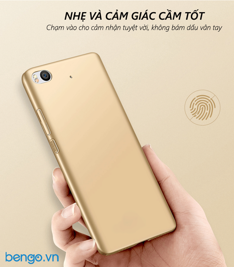 Ốp lưng Xiaomi Mi 5S Pudini Ốp lưng Xiaomi Mi 5S Pudini