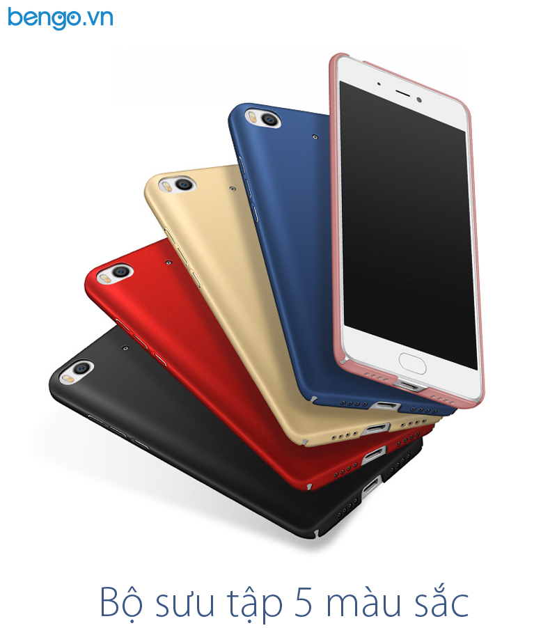 Ốp lưng Xiaomi Mi 5S Pudini Ốp lưng Xiaomi Mi 5S Pudini