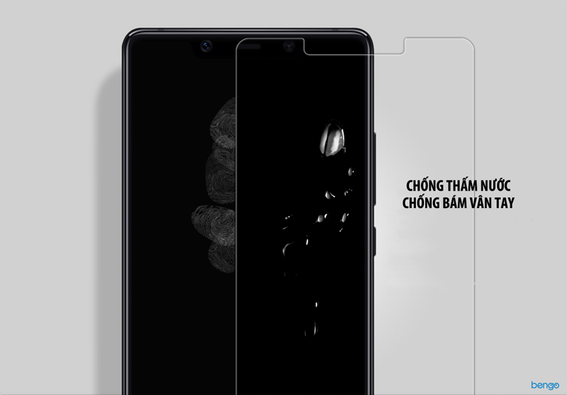Kính cường lực Xiaomi Mi 8 SE Nillkin Amazing H + PRO Kính cường lực Xiaomi Mi 8 SE Nillkin Amazing H + PRO