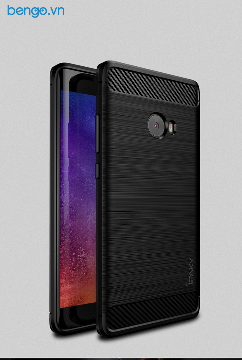 ốp lưng xiaomi mi note 2 ipaky rugged armor ốp lưng xiaomi mi note 2 ipaky rugged armor