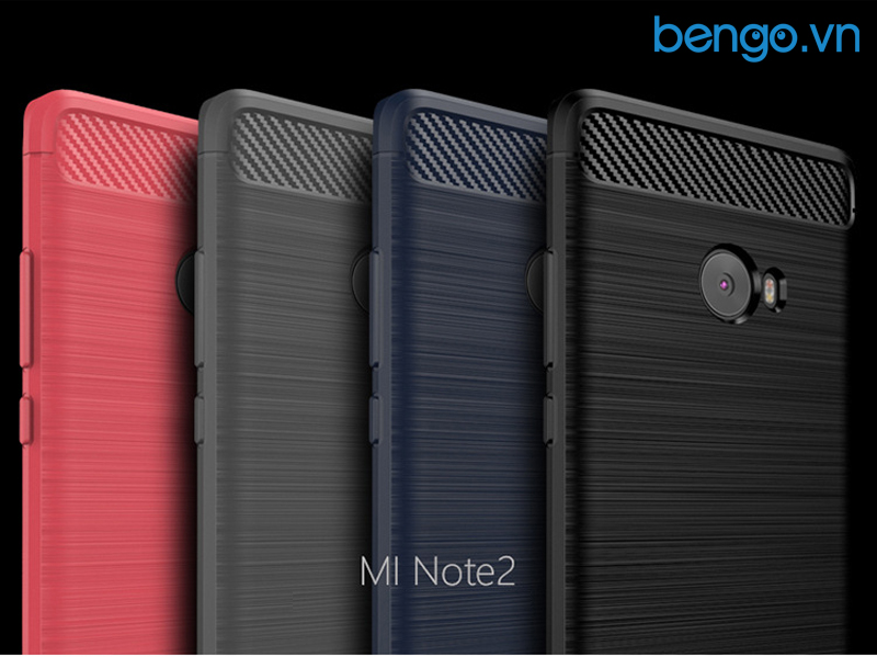 ốp lưng xiaomi mi note 2 ipaky rugged armor ốp lưng xiaomi mi note 2 ipaky rugged armor
