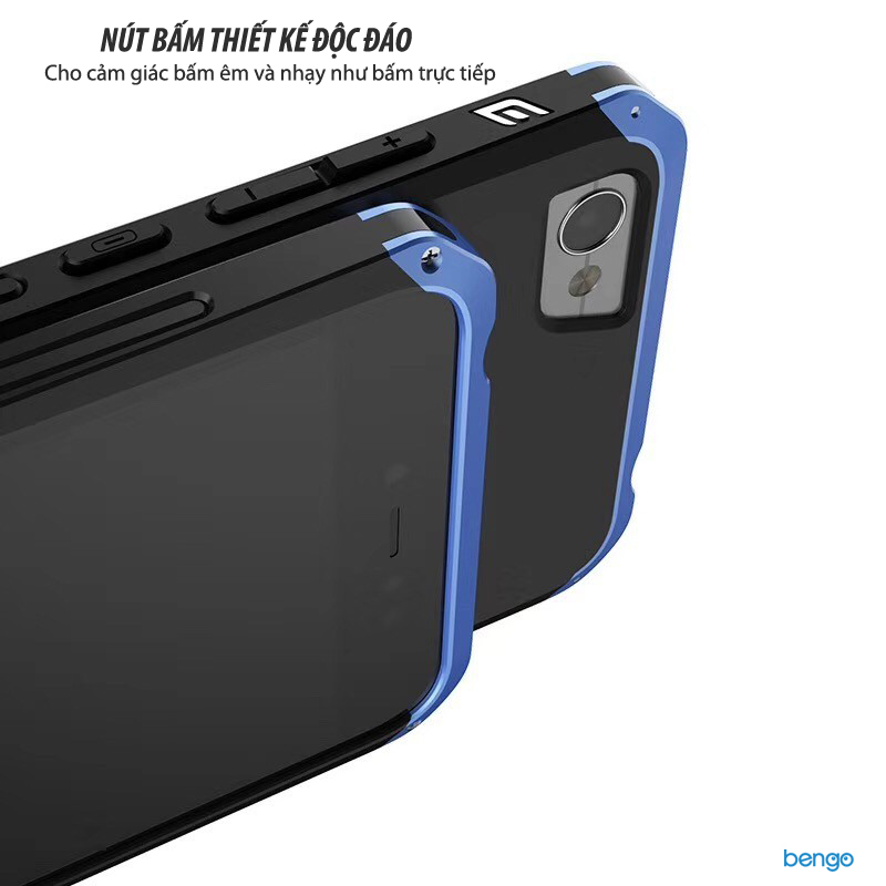 Ốp lưng Xiaomi Redmi Note 5A Prime ELEMENT CASE Solace