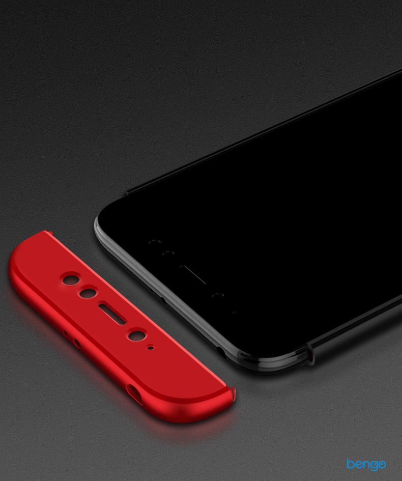 Ốp lưng Xiaomi Redmi Note 5A 360 siêu mỏng