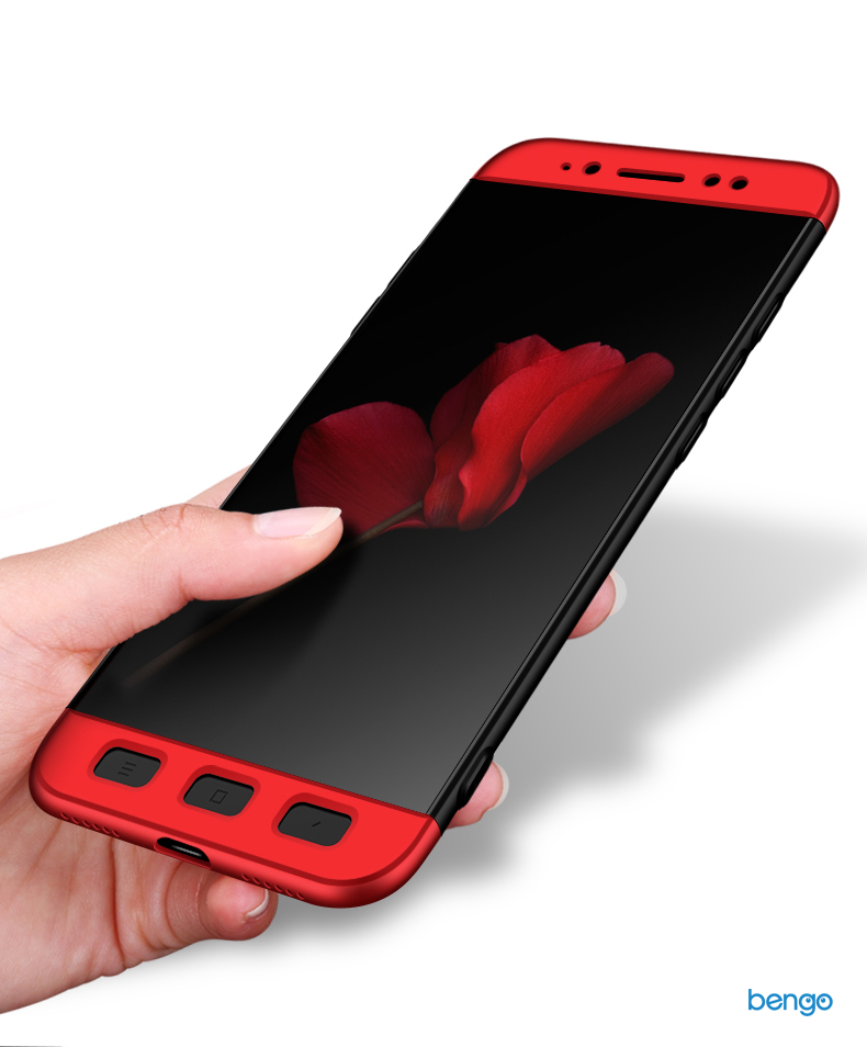 Ốp lưng Xiaomi Redmi Note 5A 360 siêu mỏng