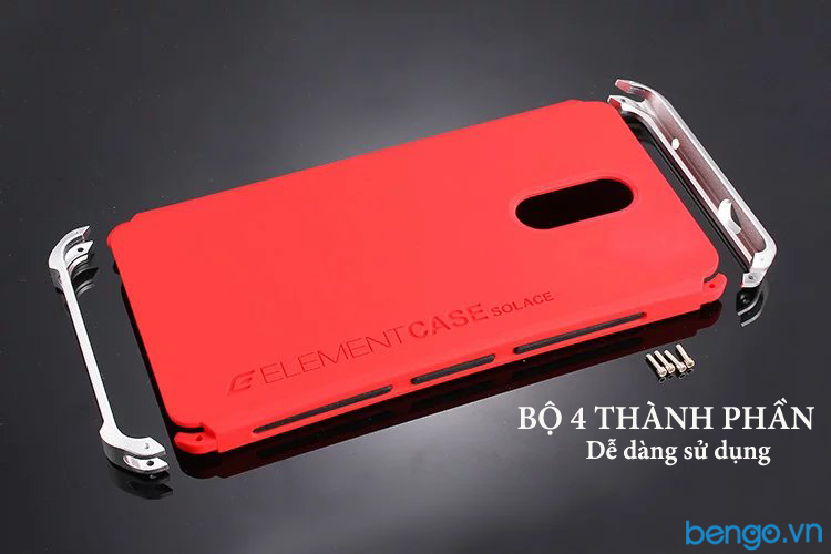 ốp lưng xiaomi redmi note 4x element case solace ốp lưng xiaomi redmi note 4x element case solace