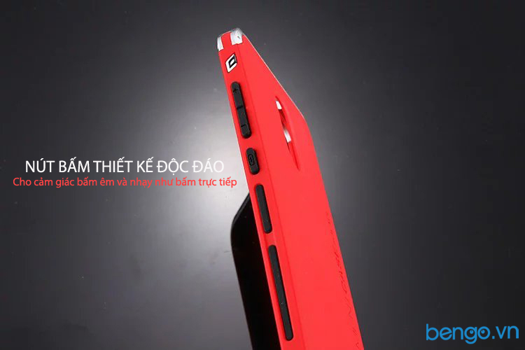 ốp lưng xiaomi redmi note 4x element case solace ốp lưng xiaomi redmi note 4x element case solace
