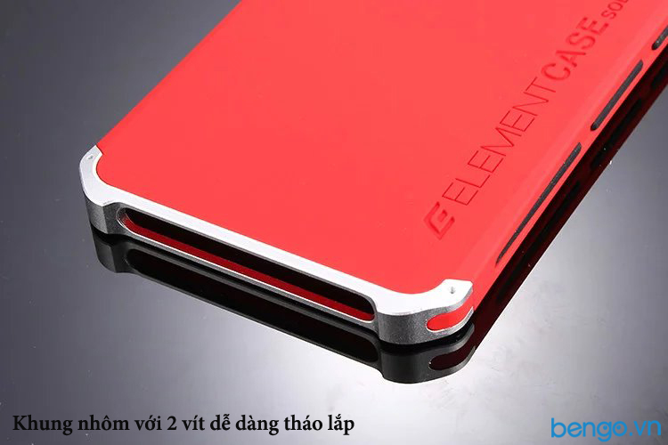ốp lưng xiaomi redmi note 4x element case solace ốp lưng xiaomi redmi note 4x element case solace