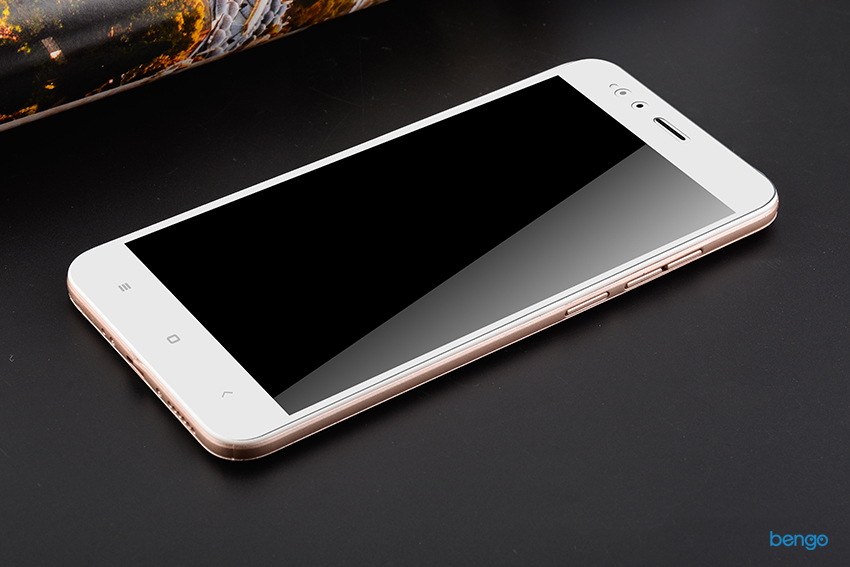 Dán màn hình cường lực Xiaomi Mi A1 Full màn hình Dán màn hình cường lực Xiaomi Mi A1 Full màn hình