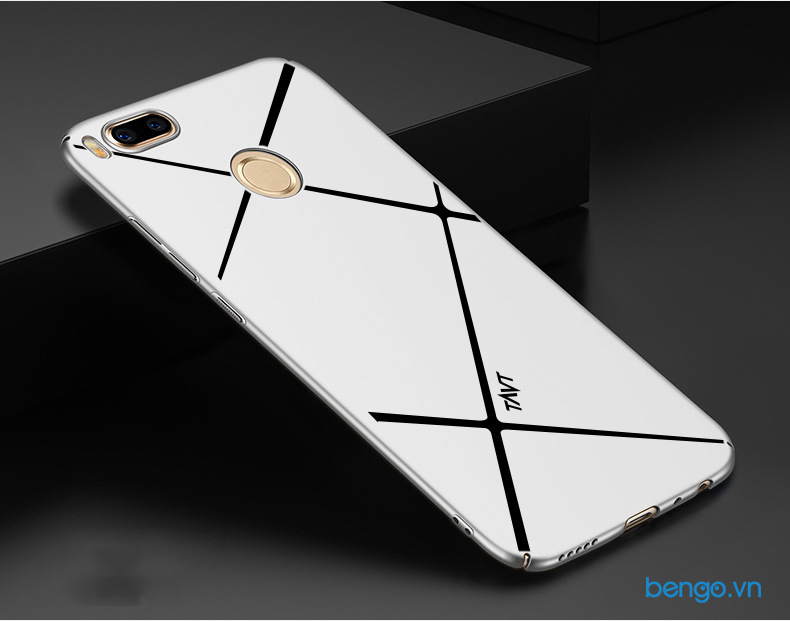 Ốp lưng Xiaomi Mi 5x TAUT New Fashion
