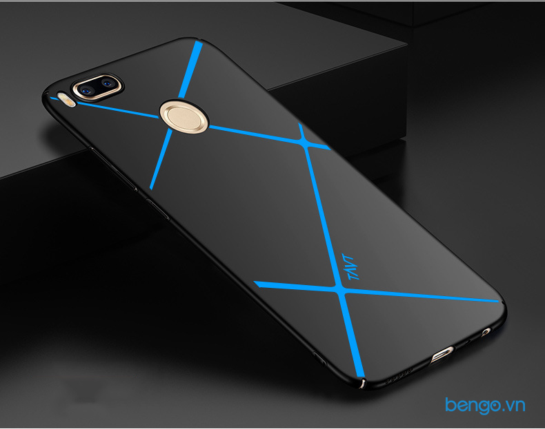 Ốp lưng Xiaomi Mi 5x TAUT New Fashion