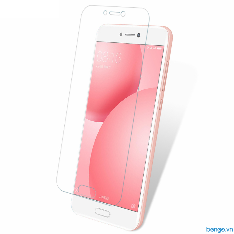 Dán màn hình cường lực Xiaomi Mi 5C 9H Dán màn hình cường lực Xiaomi Mi 5C 9H