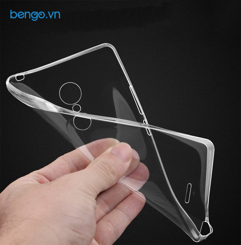ốp lưng dẻo ZTE Blade Wave 3 ốp lưng dẻo ZTE Blade Wave 3