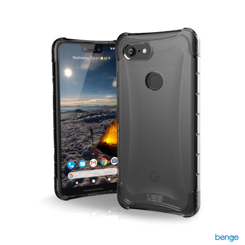 Ốp lưng Google Pixel 3 XL UAG Plyo Ốp lưng Google Pixel 3 XL UAG Plyo