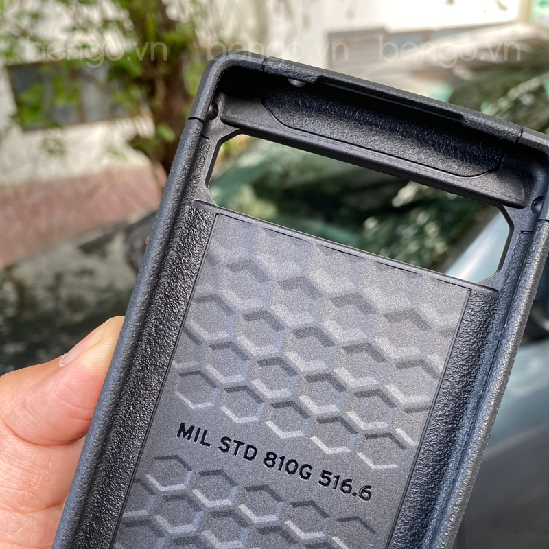 Ốp lưng UAG Pixel 6a