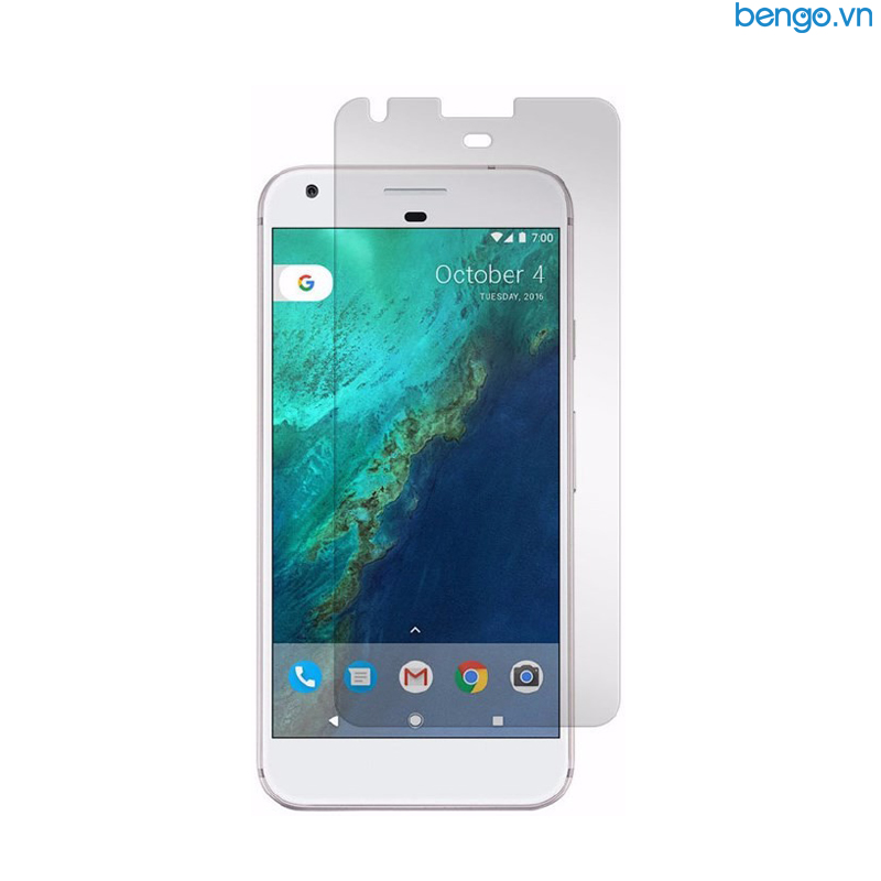 Dán màn hình Google Pixel full GOR (Hộp 2 miếng)