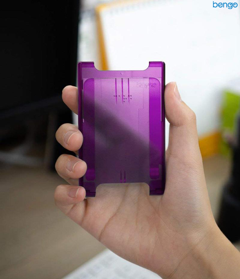 Khe giữ thẻ card thương hiệu Ringke Khe giữ thẻ card thương hiệu Ringke